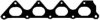 CORTECO 026536P Gasket, exhaust manifold